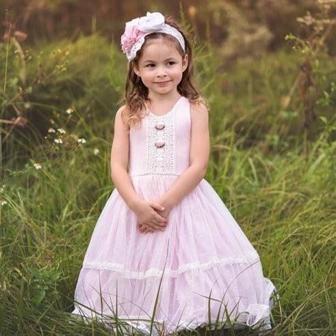 Best Grace Girls Dress Online for Girls