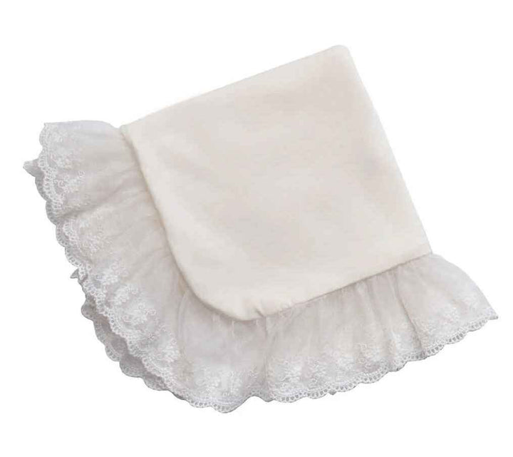 Best Quality Anna Corinne Receiving Blanket