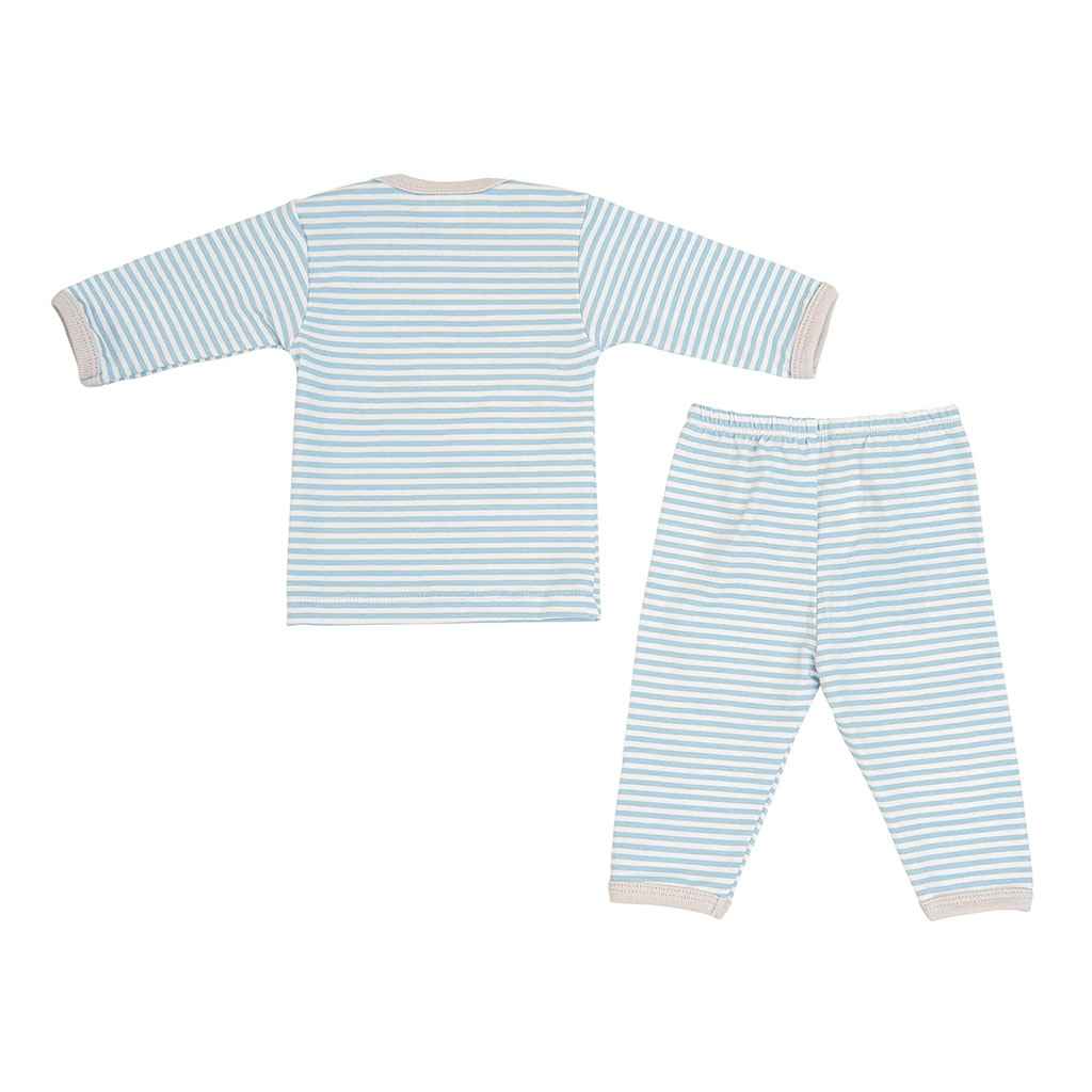 Best Quality Bubbles Baby Boy Legging Set