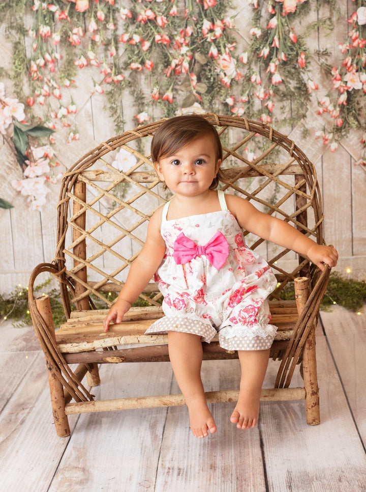 Best Quality English Rose Bubble for Toddlers