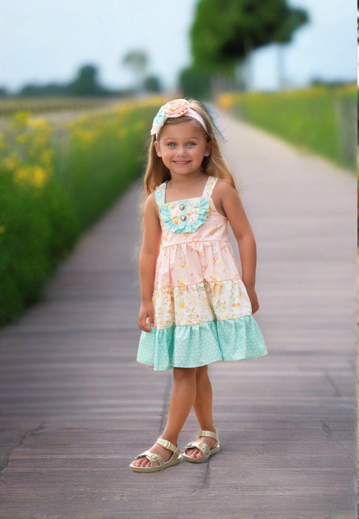 Best Quality Sweet Treat Dress