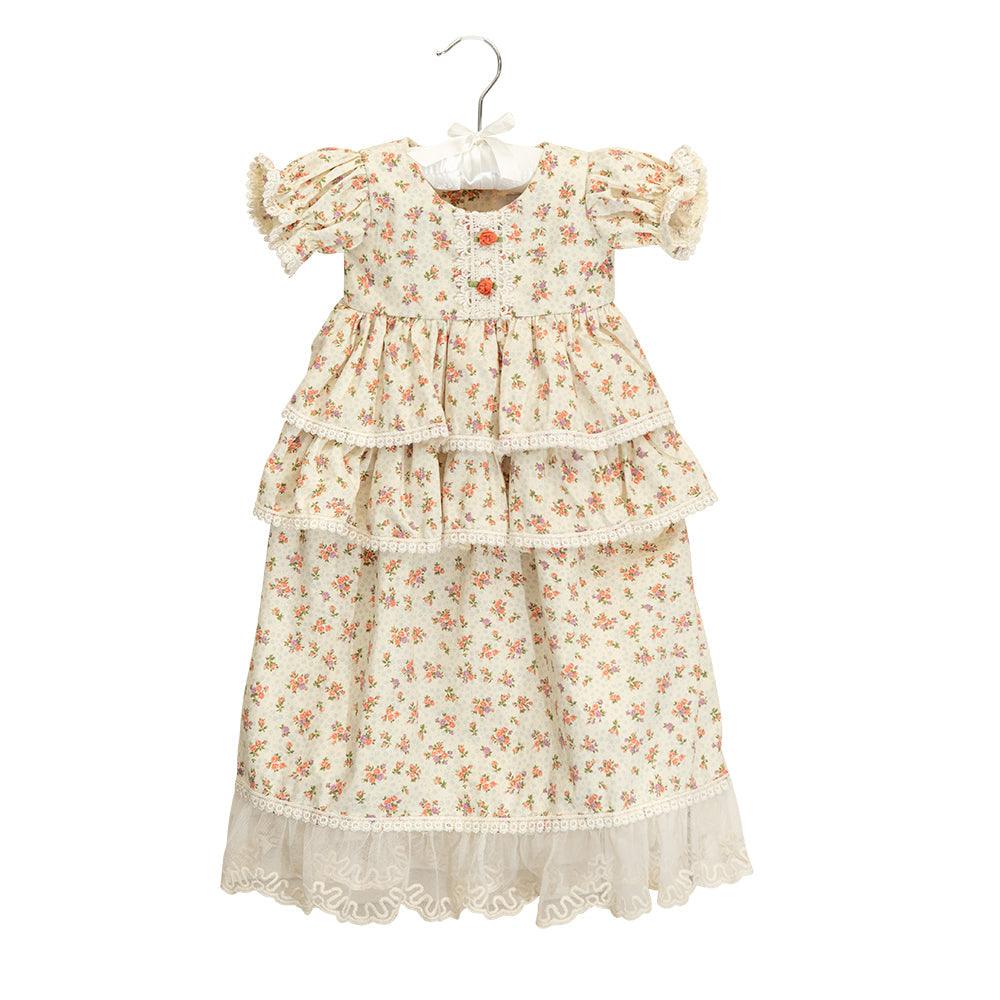 Buy Best Quality Arabella Gown for Baby Girls - Haute Baby