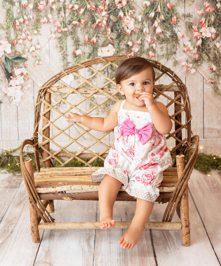 Buy Best Quality English Rose Bubble for Toddlers
