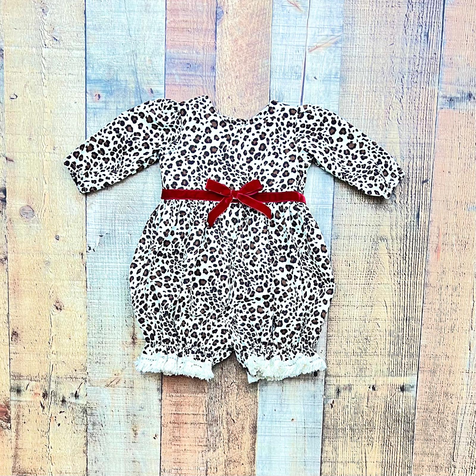 Buy Born To Be wild Infant Baby Girl Bubble