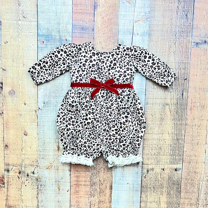 Buy Born To Be wild Infant Baby Girl Bubble