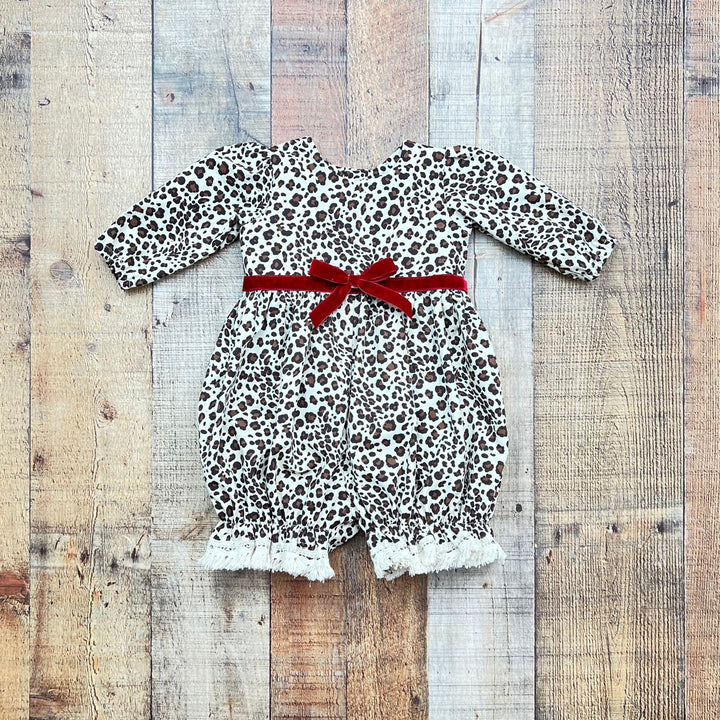 Buy Born To Be wild Infant Baby Girl Bubble Online