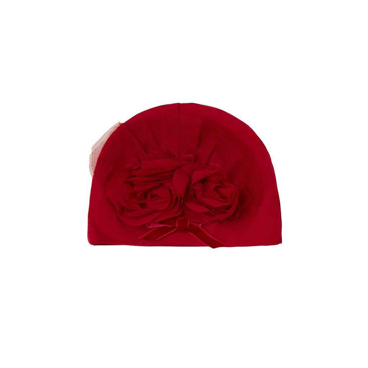 Buy Holly Jolly Girl Cap Gift Set for Baby Girls Online