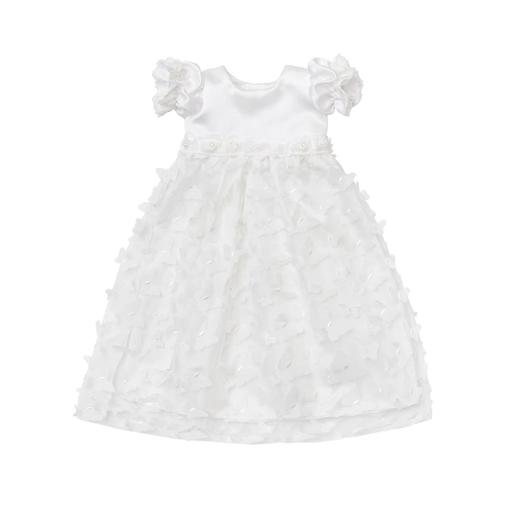 Butterfly Bliss Gown