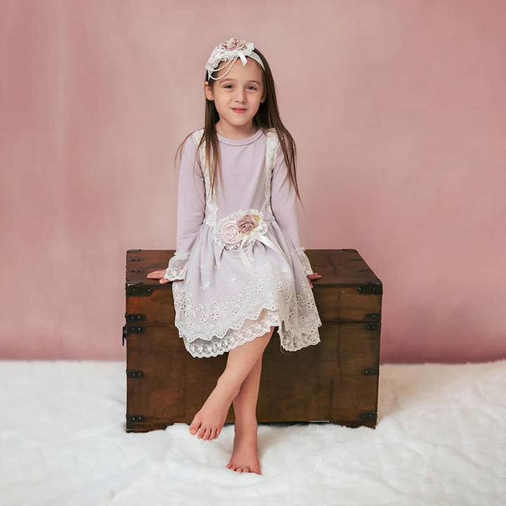 Haute Baby Genevie Headband