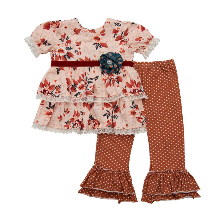 Shop Autumn Love Swing Set for Newborn Babies Online - Haute Baby