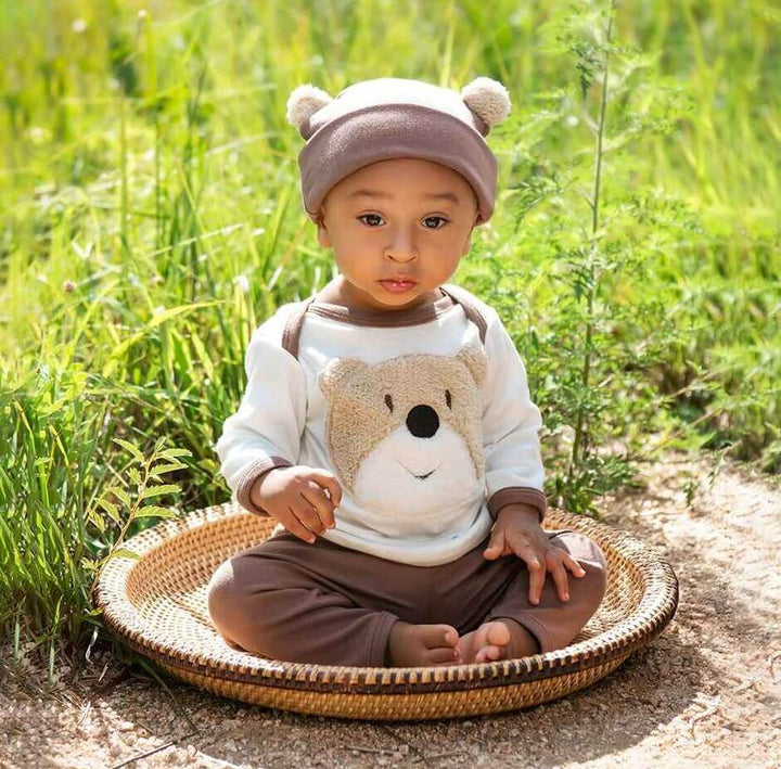 Shop Bear Wear Baby Boy legging Set for Baby Boys