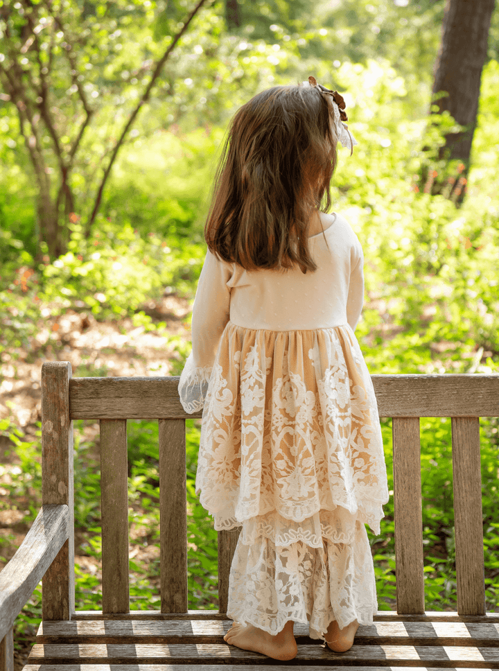Shop Premium Quality Amelia Swing Set