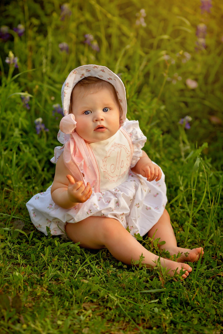 Vintage Charm Infant Toddler Girls Bubble Online