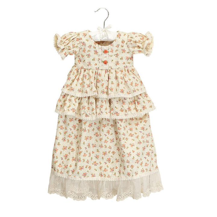 Arabella Gown - Haute Baby
