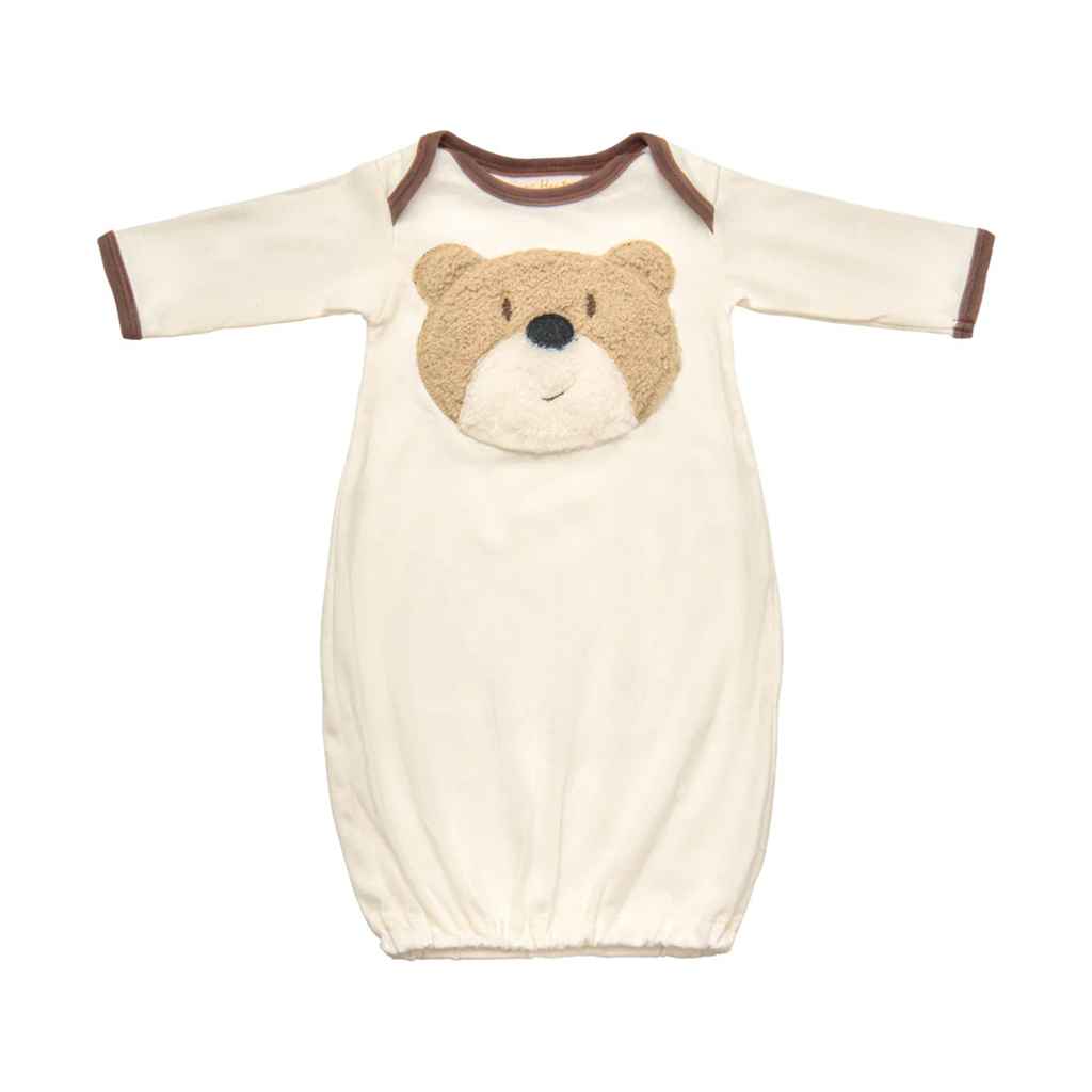 Best Quality Bear Wear Gown Set for Toddlers