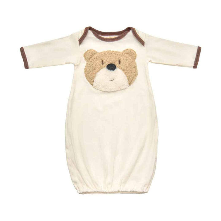 Best Quality Bear Wear Gown Set for Toddlers