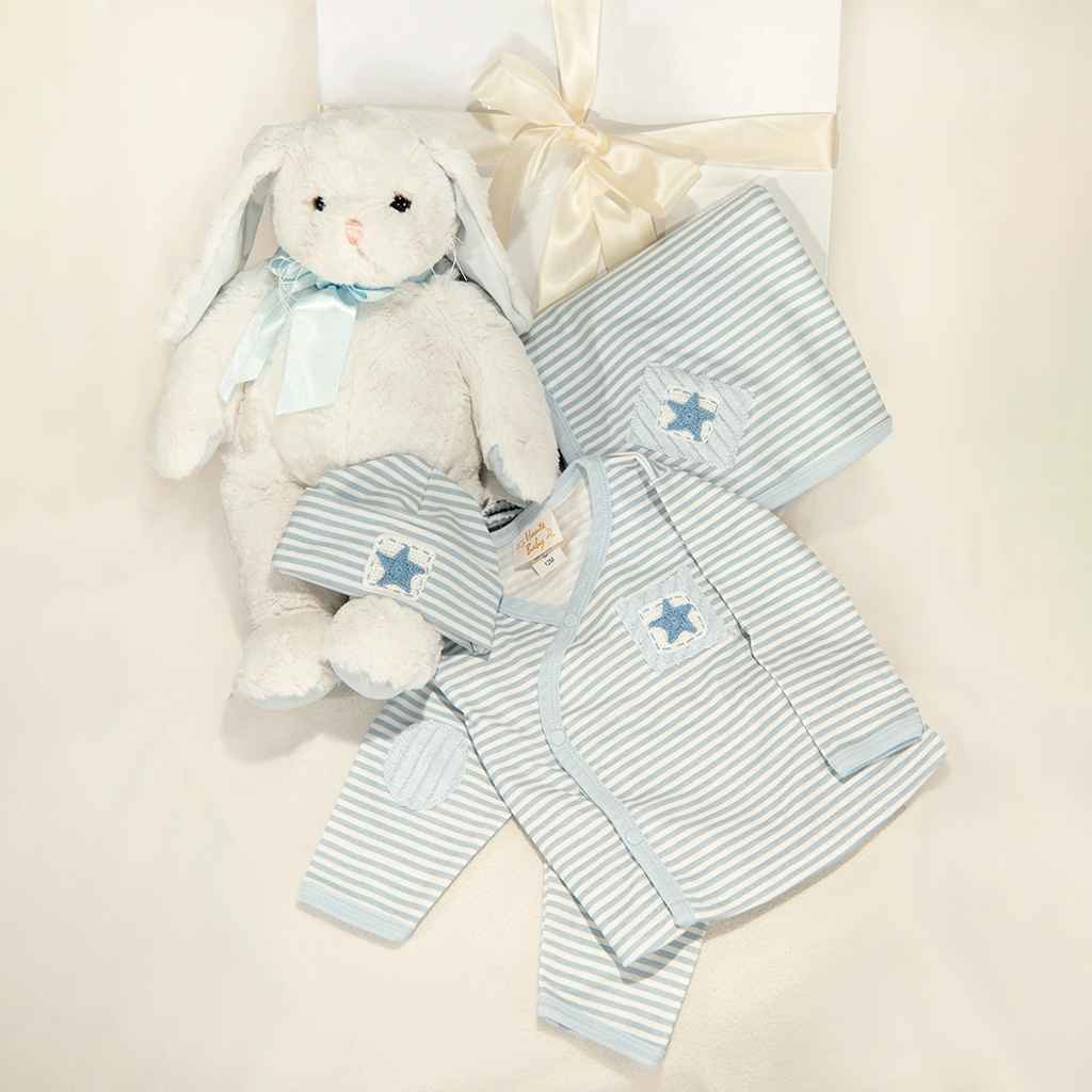 Best Quality Star Is Born Leging Gift set Online - Haute Baby