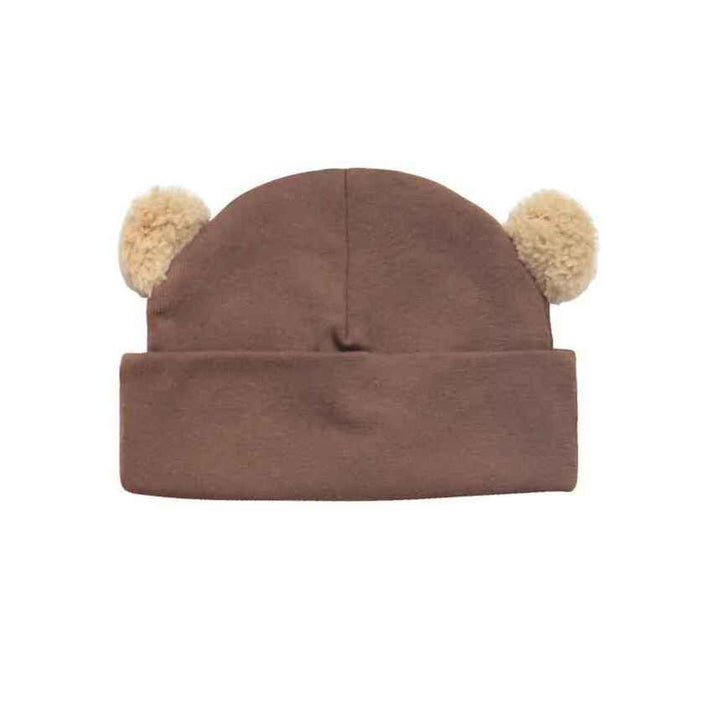 Buy Bear Wear Baby Boy Cap for Baby Boy