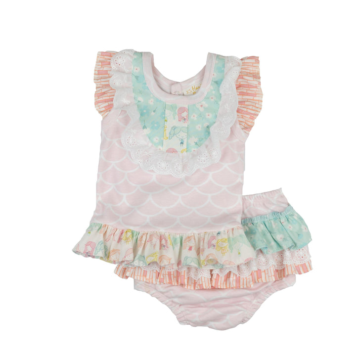 Buy Best Quality Daydream Diaper for Newborns - Haute Baby