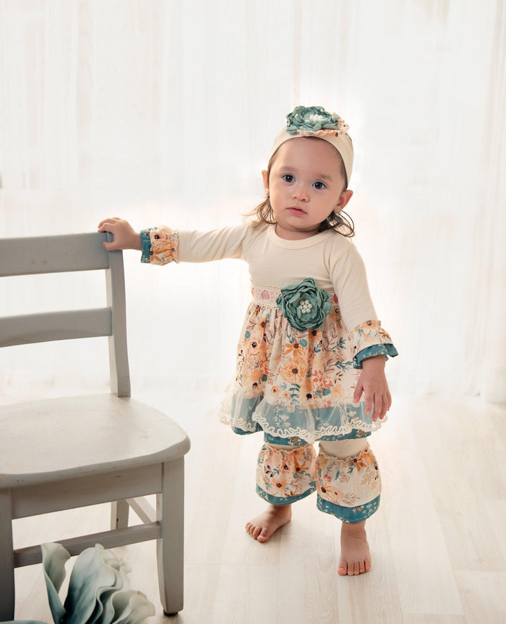 Buy Chloe's Favorite Swing set for Newborns