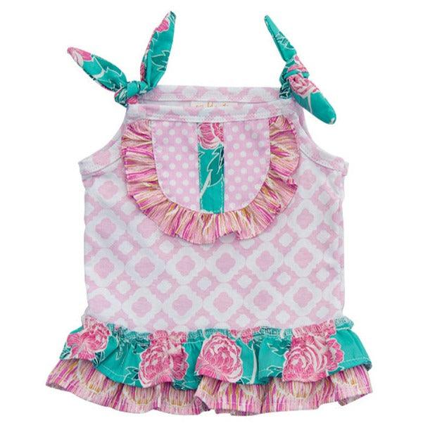 Buy Lily'S Lawn Baby Set