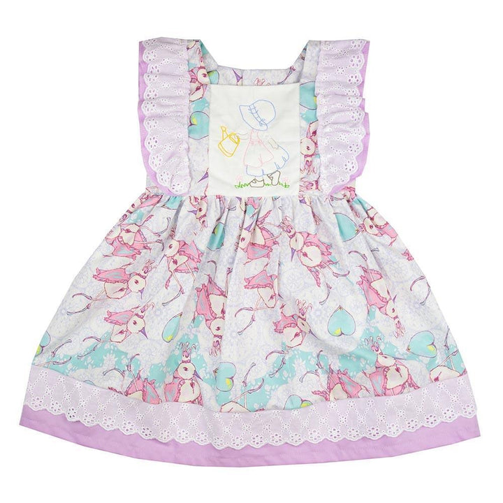 Buy Sweet Tweet Infant Toddler Girls Dress Online - Haute Baby