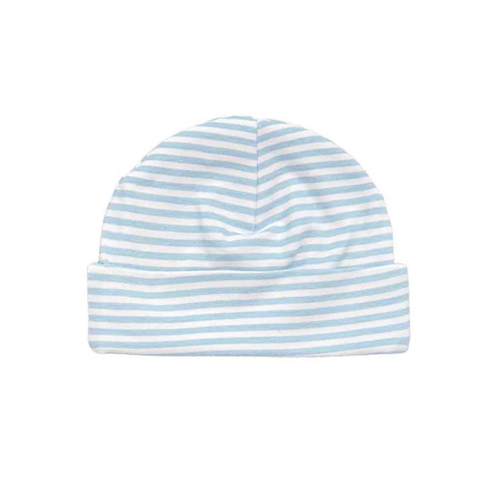 Bubbles Baby Boy Cap