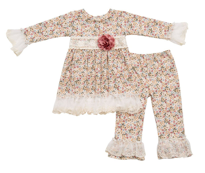 Haute Baby Harvest Dream Swing Set