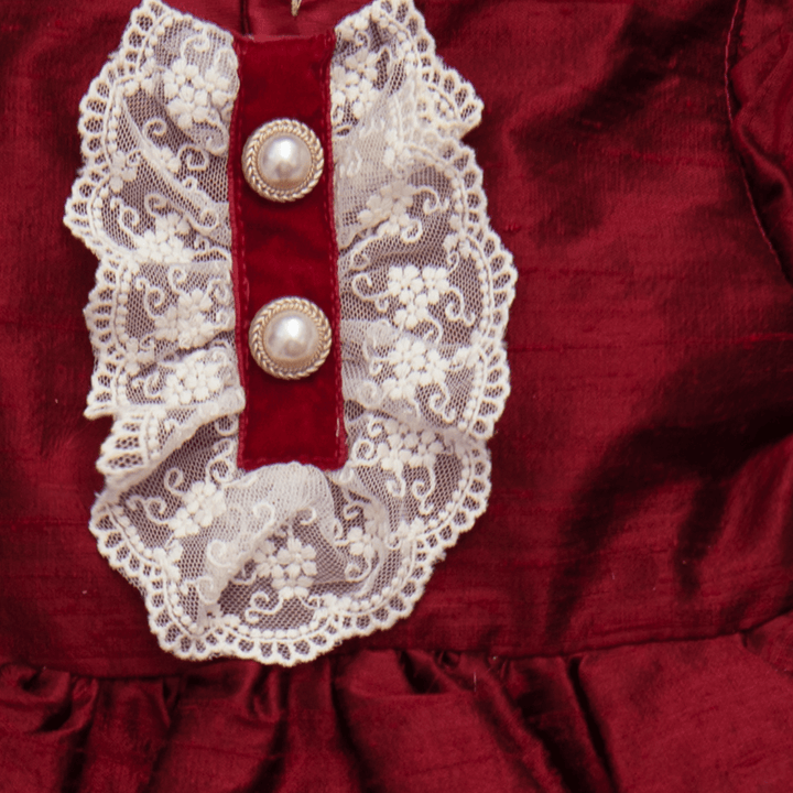 Colette Dress