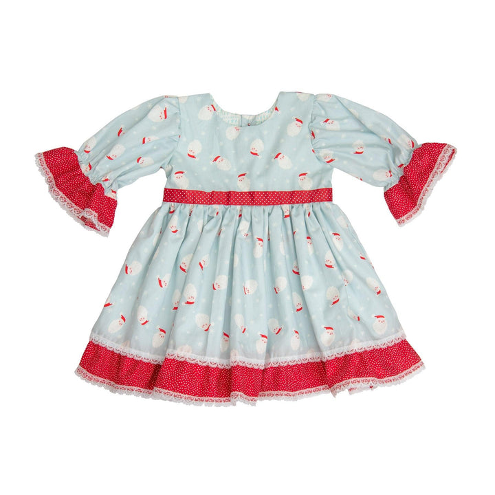 Dear Santa Dress