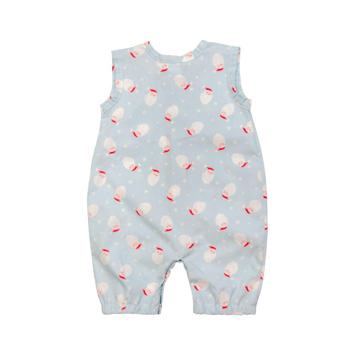 Dear Santa Boy Romper