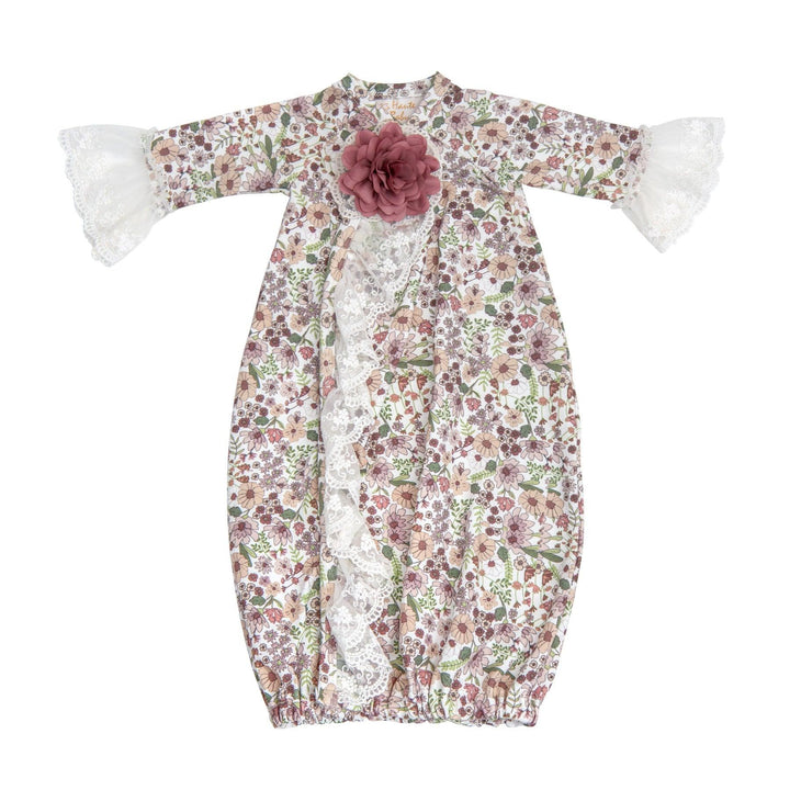 Serendipity Gown Dress