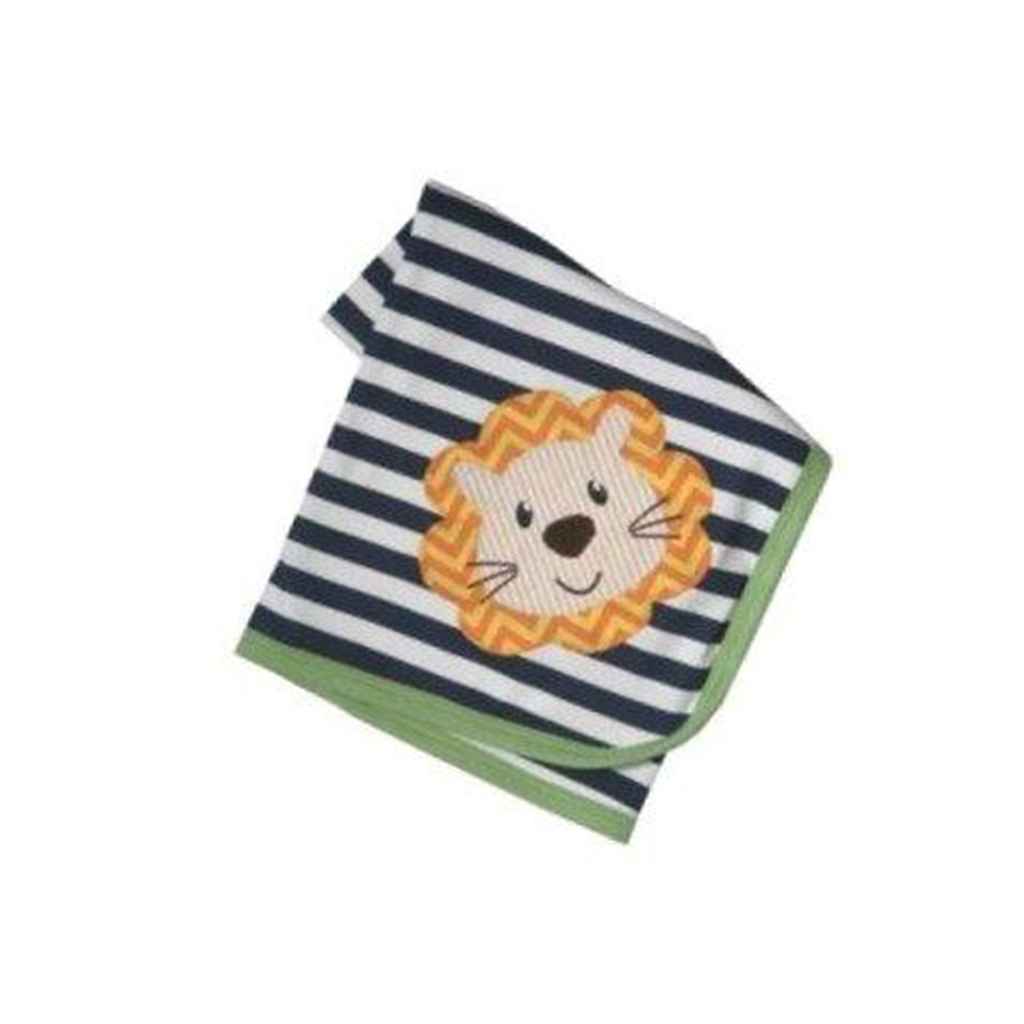 Roaring Cute Blanket Gift Set
