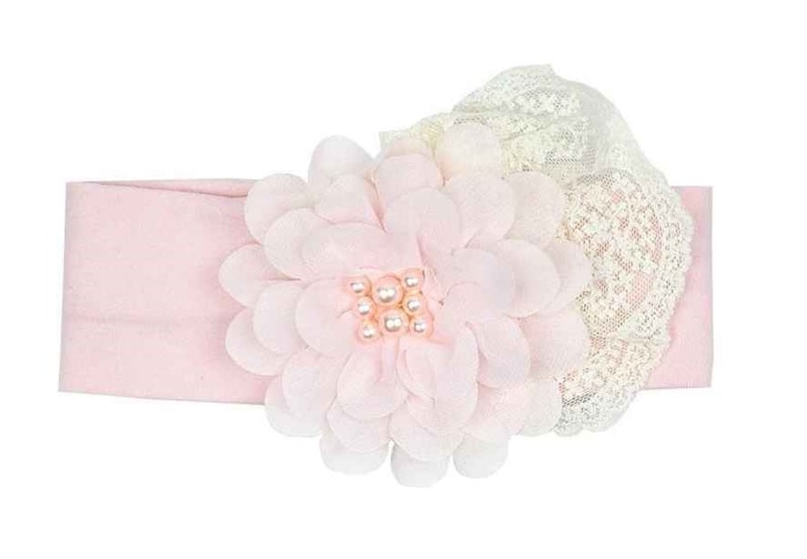 Haute Baby Chic Petit Headband