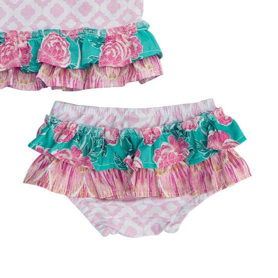 Lily'S Lawn Baby Set
