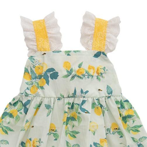 Lucy'S Lemonade Dress