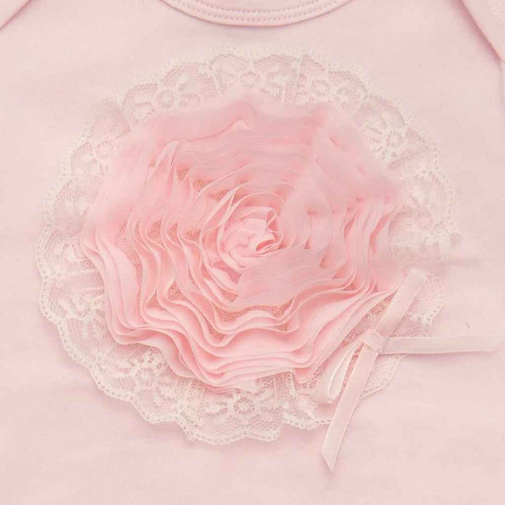 Pink Lullabye Baby Girls Pant Set for Sale