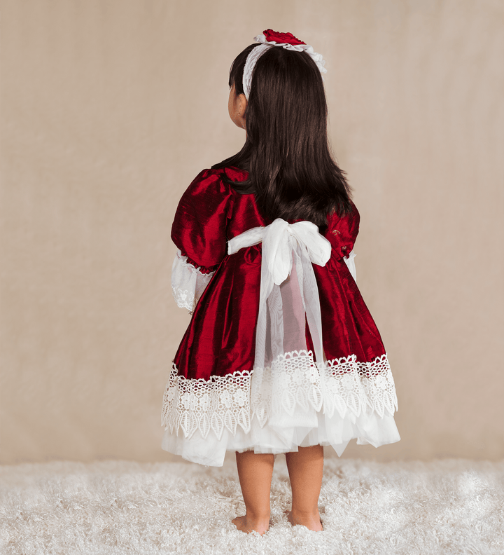 Premium Quality Colette Dress