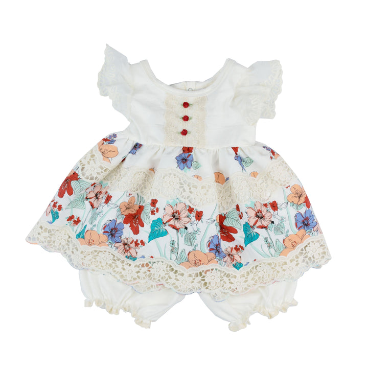 Premium Quality Ella'S Bouquet Swing Set Online - Haute Baby