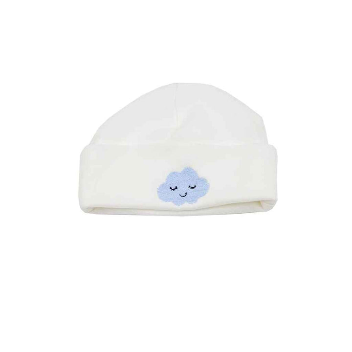 Premium Quality Sleepy Time Matching Cap - Haute Baby