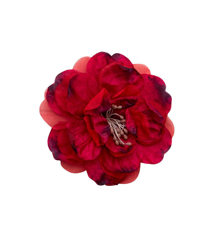 Premium Quality Wild Bloom Clippie for Baby Girls - Haute Baby