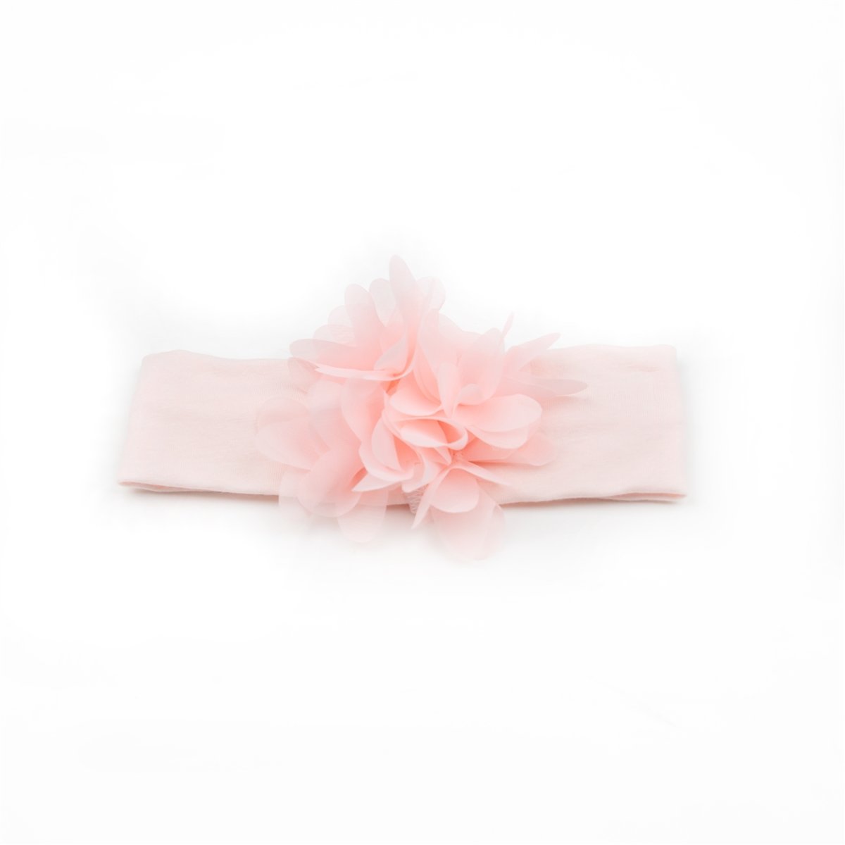 Haute Baby Peach Blossom Matching Headband