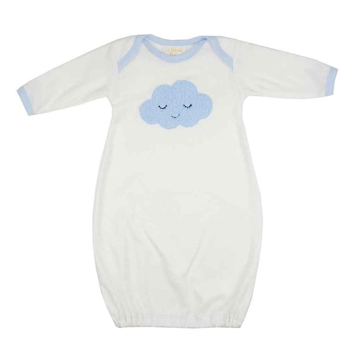 Haute Baby Sleepy Time home Gown