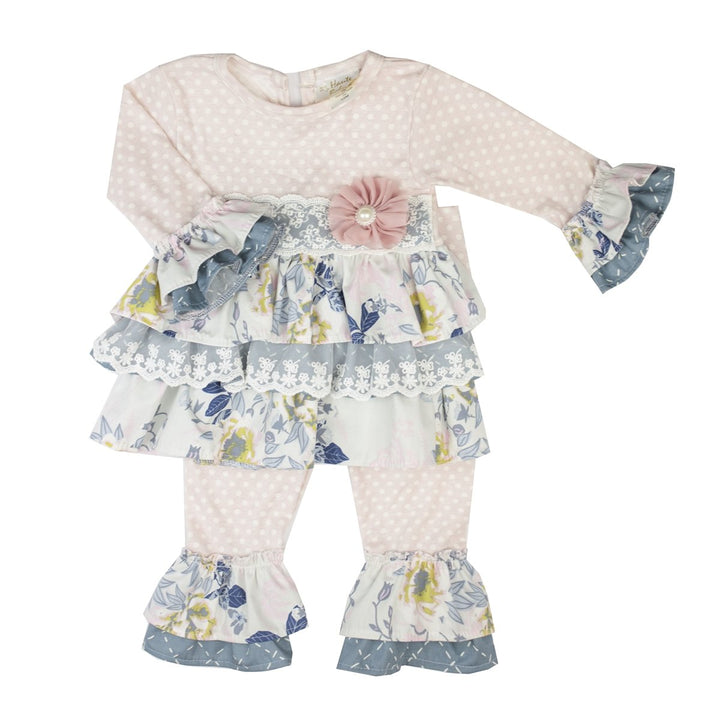 Shop Best Quality Twilight Swing Set Online - Haute Baby