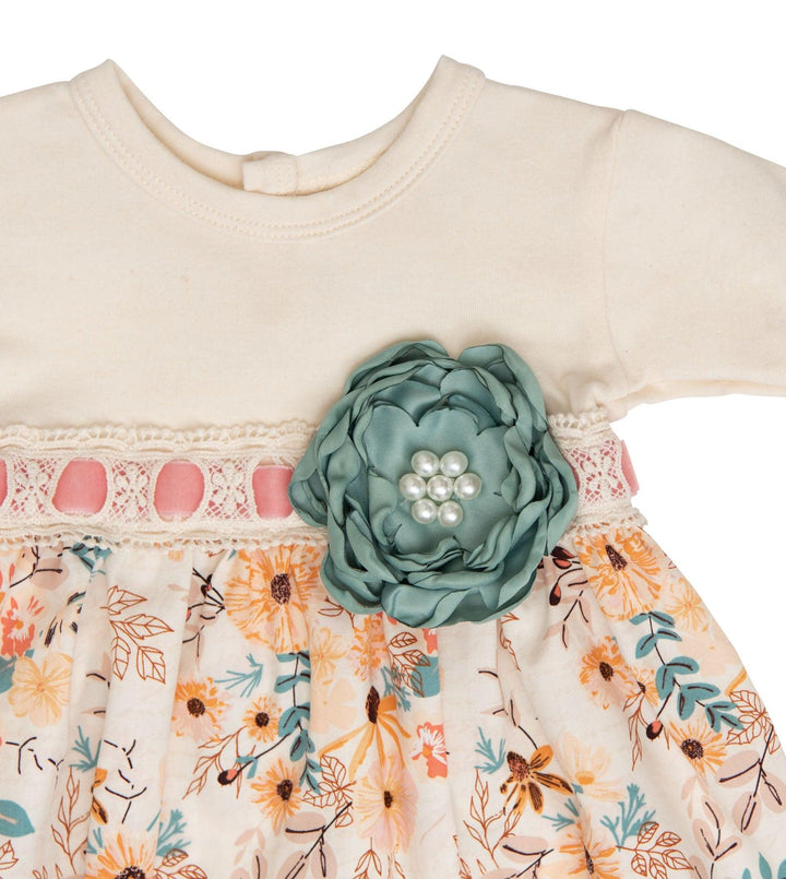 Shop Chloe's Favorite Gown for Baby Girls