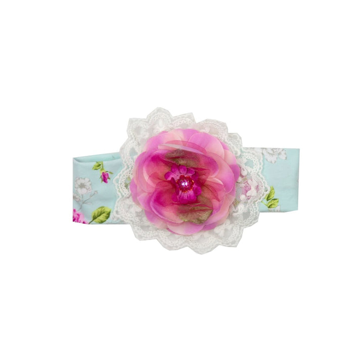 Haute Baby Bloomsbury Matching Headband