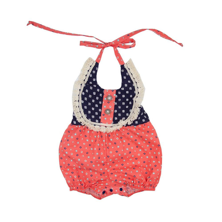 Haute Baby Free Spirit Infant & Toddler Bubble