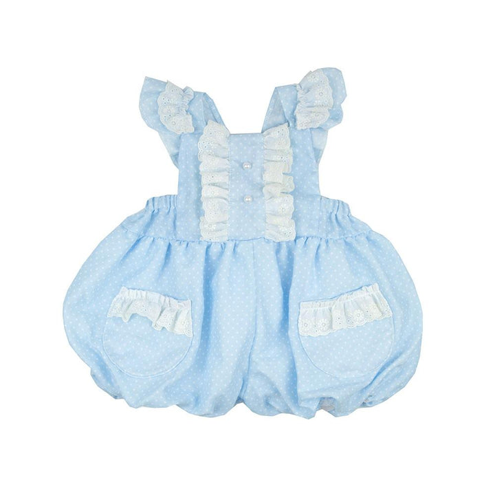 Haute Baby Reverie Infant & Toddler Girls Bubble