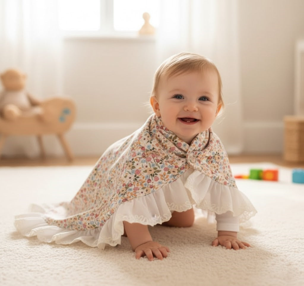 Harvest Dream Blanket