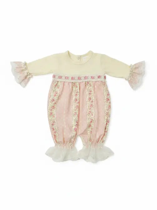 Haute Baby Grandma's Favorite Romper for Infants & Toddlers